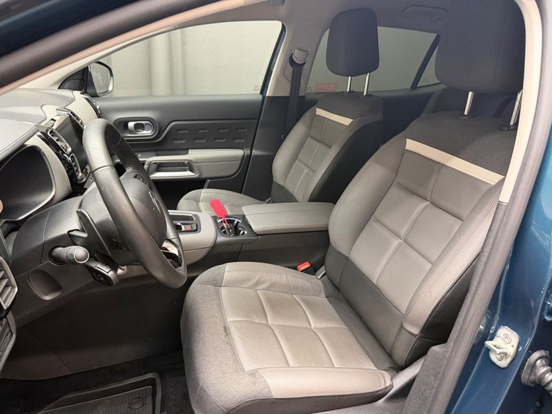 Citroen C5 AirCross bild 7