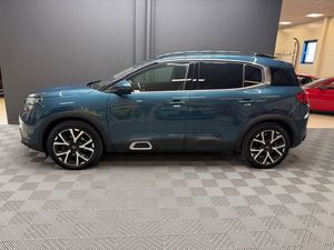 Citroen C5 AirCross bild 3