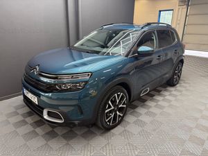 Citroen C5 AirCross bild 2