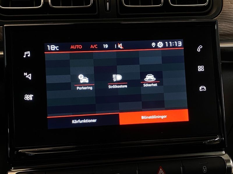 Citroen C3 bild 17