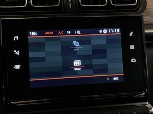 Citroen C3 bild 15