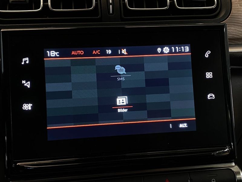 Citroen C3 bild 15