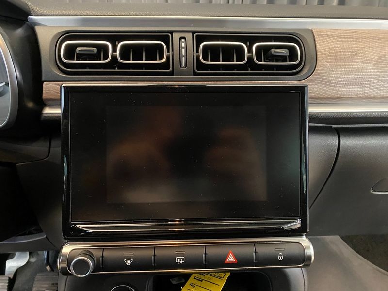 Citroen C3 bild 32