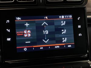 Citroen C3 bild 13