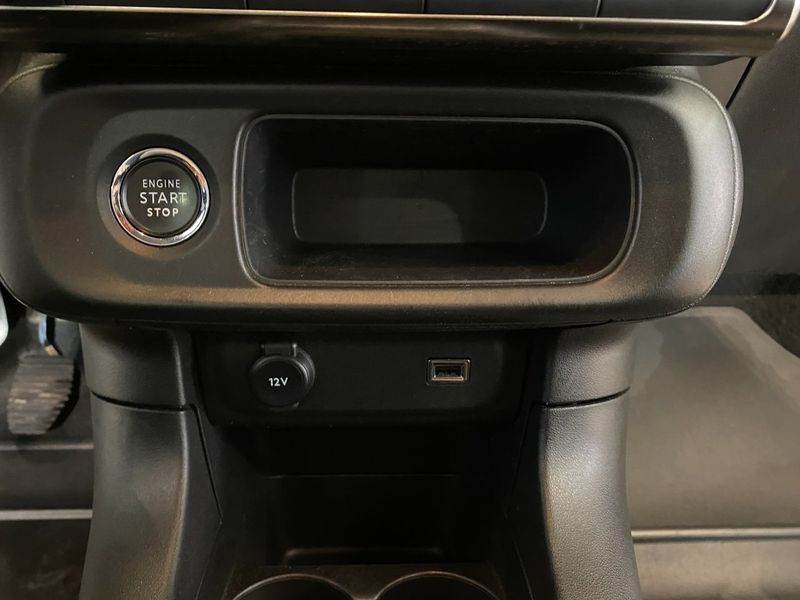 Citroen C3 bild 35