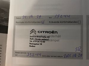 Citroen C3 bild 18