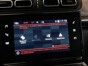 Citroen C3 bild 14