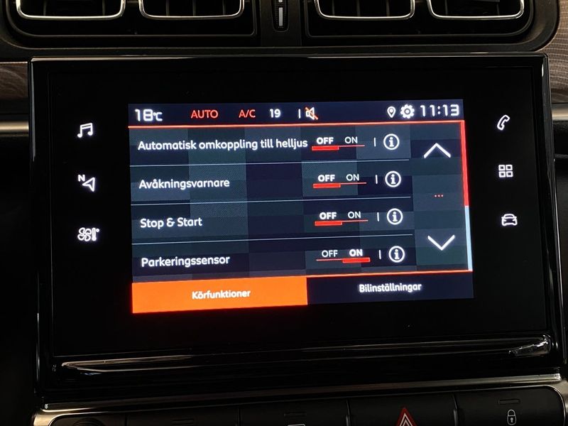 Citroen C3 bild 16