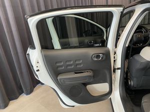 Citroen C3 bild 25