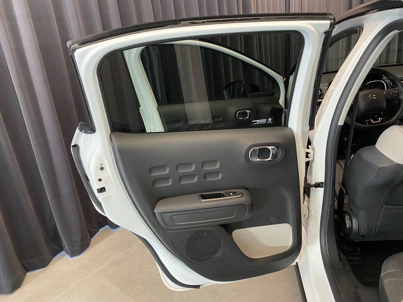 Citroen C3 bild 25