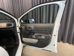 Citroen C3 bild 26