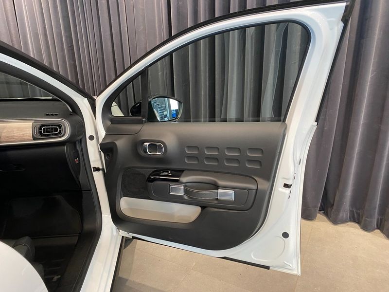 Citroen C3 bild 26