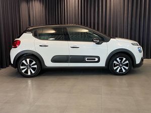 Citroen C3 bild 5