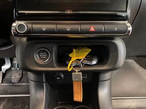 Citroen C3 bild 33