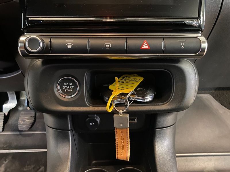 Citroen C3 bild 33