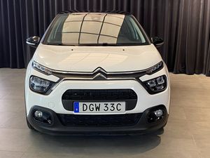 Citroen C3 bild 4