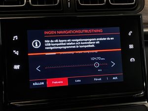 Citroen C3 bild 12