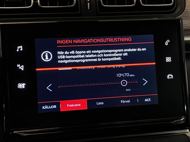Citroen C3 bild 12