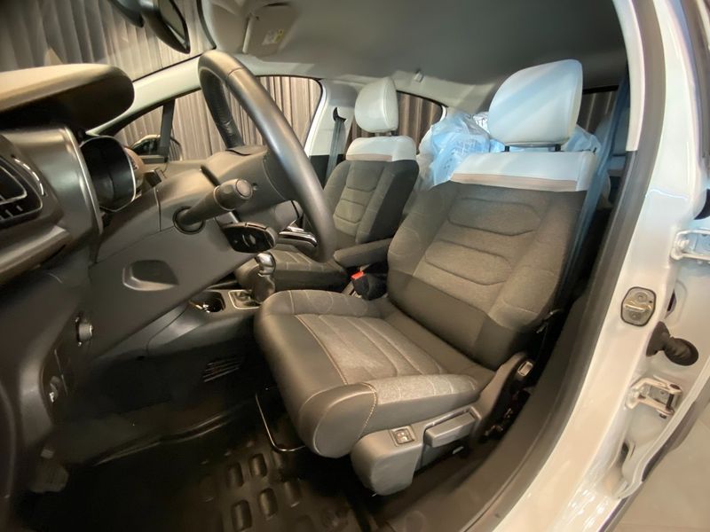 Citroen C3 bild 7
