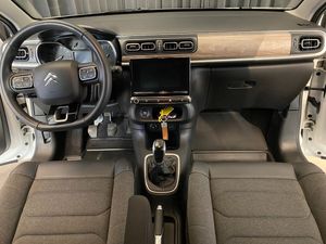 Citroen C3 bild 6