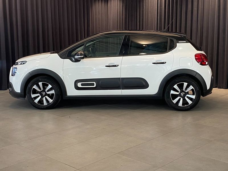 Citroen C3 bild 3