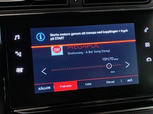 Citroen C3 bild 10