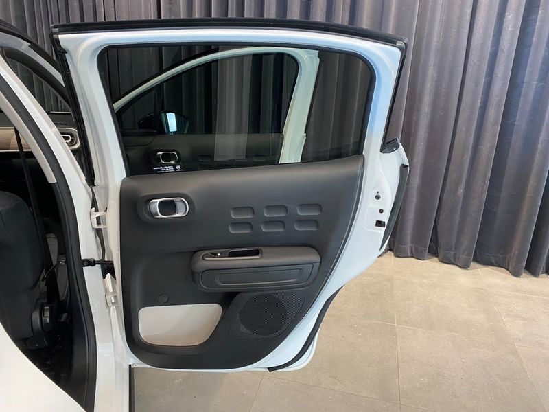 Citroen C3 bild 28