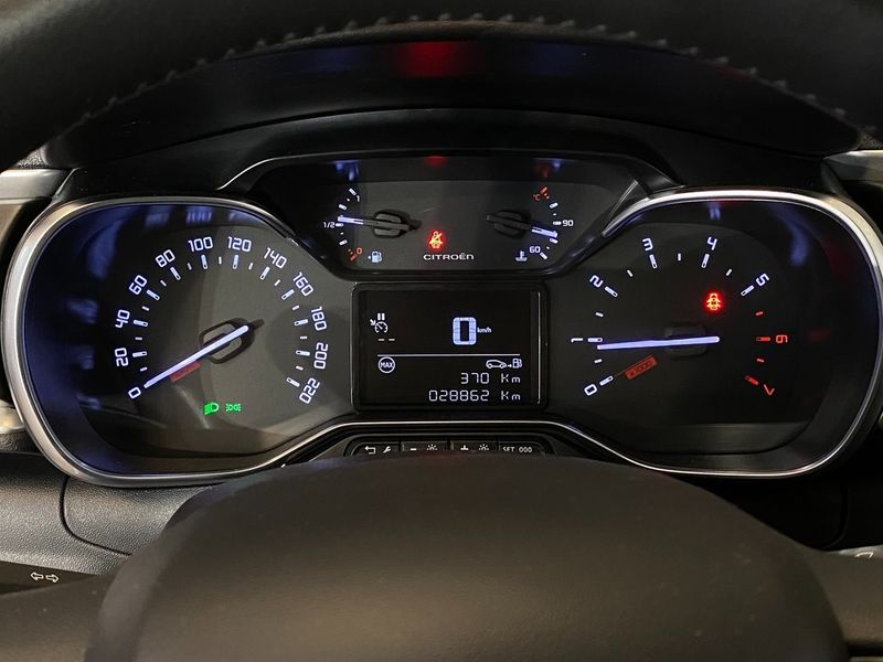 Citroen C3 bild 9