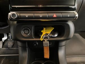 Citroen C3 bild 34