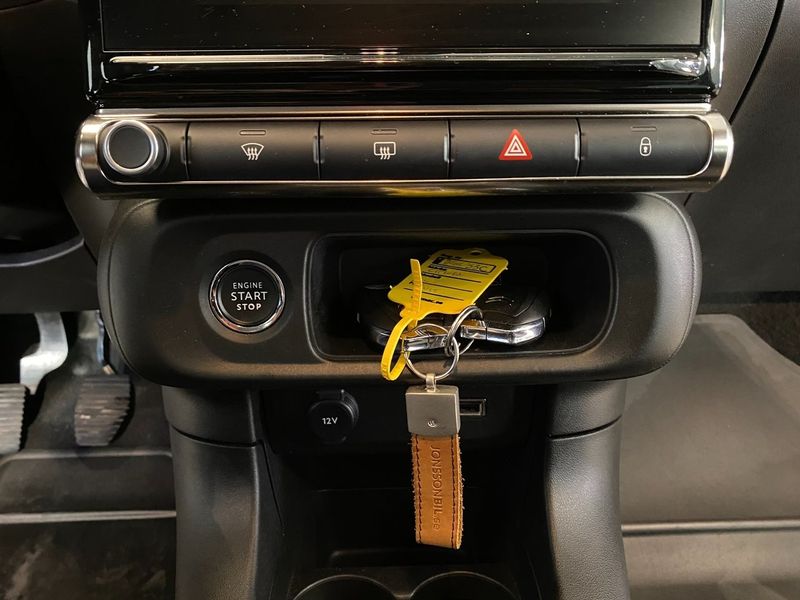 Citroen C3 bild 34
