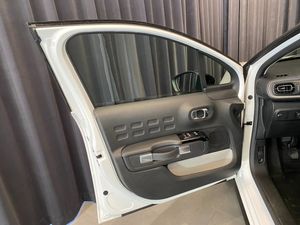 Citroen C3 bild 23