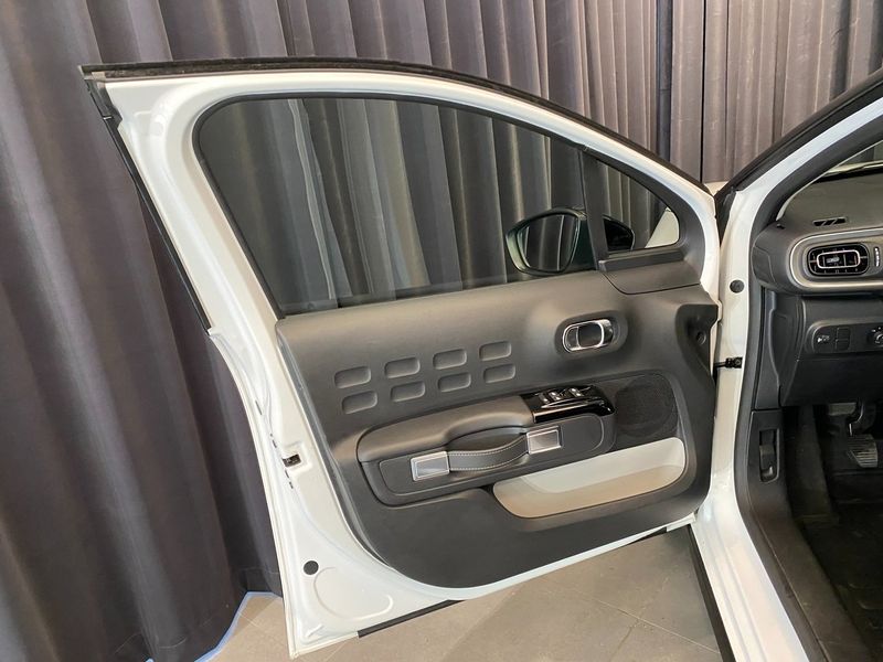 Citroen C3 bild 23