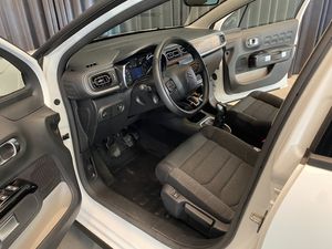 Citroen C3 bild 22