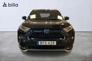 Toyota RAV4 bild 7