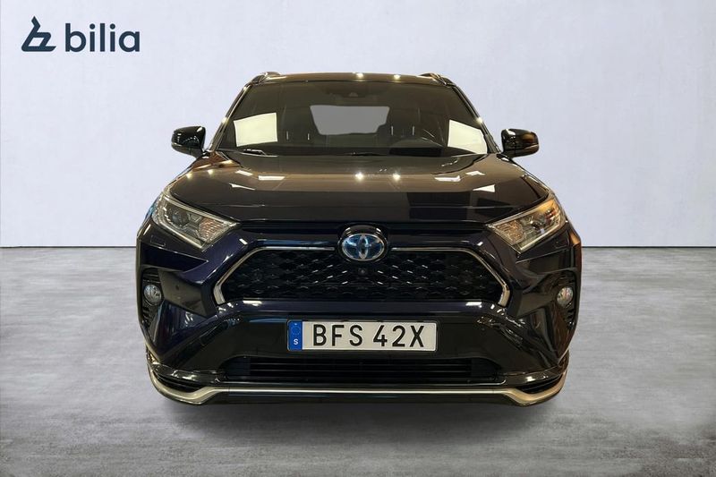 Toyota RAV4 bild 7