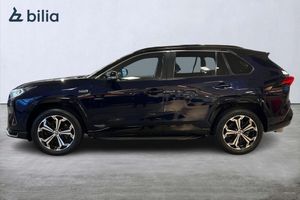 Toyota RAV4 bild 4