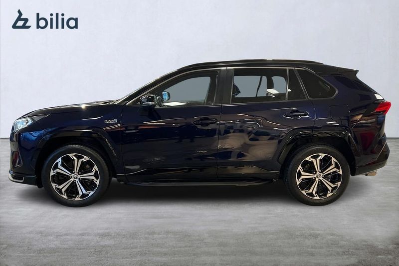 Toyota RAV4 bild 4