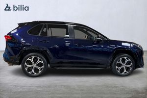 Toyota RAV4 bild 19