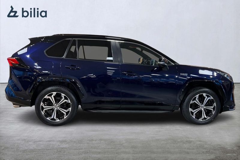Toyota RAV4 bild 19