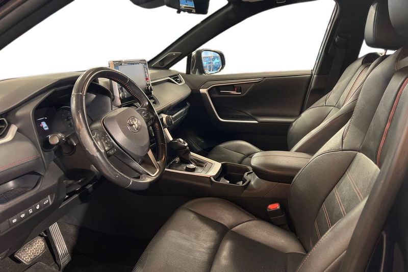 Toyota RAV4 bild 15