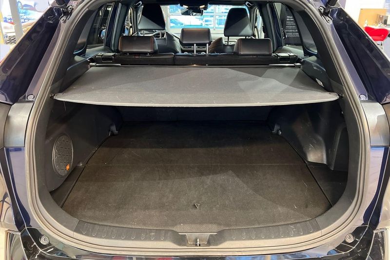 Toyota RAV4 bild 13