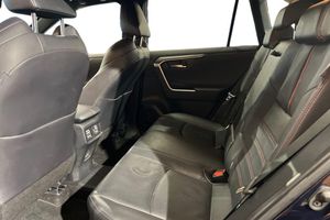 Toyota RAV4 bild 14