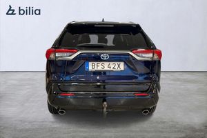 Toyota RAV4 bild 6