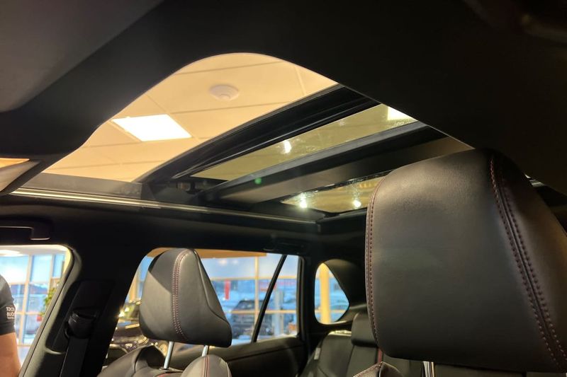 Toyota RAV4 bild 22