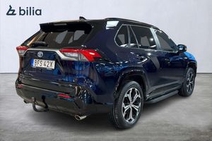 Toyota RAV4 bild 20