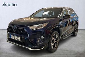 Toyota RAV4 bild 1