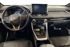 Toyota RAV4 bild 11
