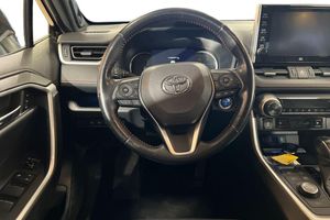 Toyota RAV4 bild 12
