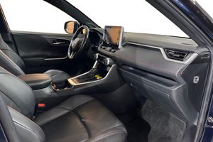 Toyota RAV4 bild 8
