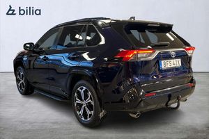 Toyota RAV4 bild 3